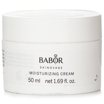 Babor Skinovage Moisturizing Cream (Salon size) 50ml/1.69oz