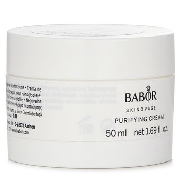 Babor - Skinovage Purifying Cream (Salon Size) Image 1