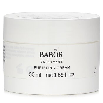 Skinovage Purifying Cream (Salon Size) (50ml/1.69oz) 