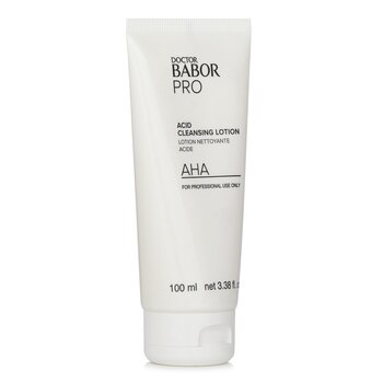Babor - Doctor Babor Pro Acid Cleansing Lotion (Salon Size) Image 1