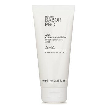 Doctor Babor Pro Acid Cleansing Lotion (Salon Size) (100ml/3.38oz) 