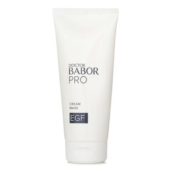 Doctor Babor Pro EGF Cream Mask (Salon Size) (200ml/6.76oz) 