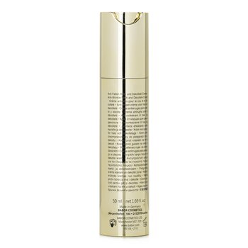 Babor - HSR Lifting Anti-Wrinkle Neck & Decollete Cream Image 2