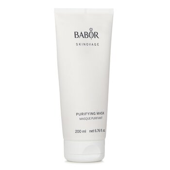 Babor - Skinovage Purifying Mask (Salon Size) Image 1