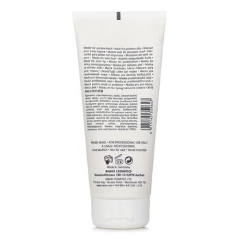 Babor - Skinovage Purifying Mask (Salon Size) Image 2