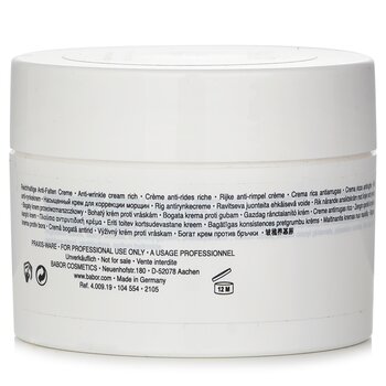 Babor - HSR Lifting Anti-Wrinkle Cream Rich (Salon Size) Image 2