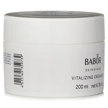 Babor - Skinovage Vitalizing Cream Rich (Salon Size) Image 1