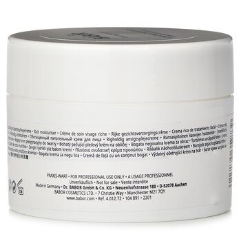 Babor - Skinovage Vitalizing Cream Rich (Salon Size) Image 2