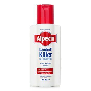 Dandruff Killer Shampoo (250ml) 