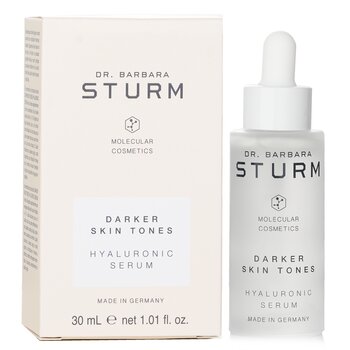 Dr. Barbara Sturm - Darker Skin Tones Hyaluronic Serum Image 1