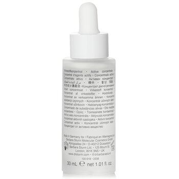 Dr. Barbara Sturm - Darker Skin Tones Hyaluronic Serum Image 2