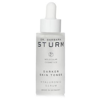 Darker Skin Tones Hyaluronic Serum (30ml/1.01oz) 