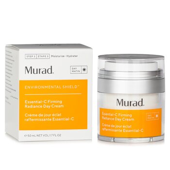 Murad - Essential-C Firming Radiance Day Cream Image 1