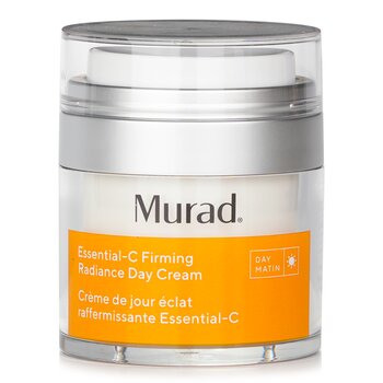 Essential-C Firming Radiance Day Cream (50ml/1.7oz) 