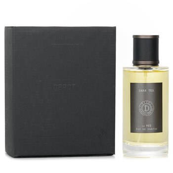 Depot - No. 905 Dark Tea Eau De Parfum Image 1