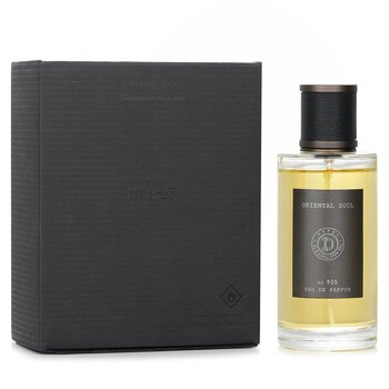 Depot - No. 905 Oriental Soul Eau De Parfum Image 1