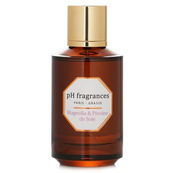 Eau De Parfum Natural Spray Magnolia & Privoine de Soie (100ml/3.4oz) 