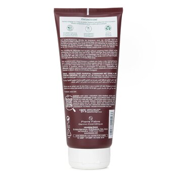 Klorane - Conditioner With Quinine & Organic Edelweiss (Strength Thinning Hair) Image 2