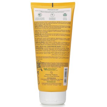 Klorane - Conditioner With Mango (Nourishing Dry Hair) Image 2