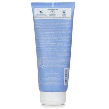 Klorane - Conditioner With Organic Flax (Volume Fine Hair) Image 2