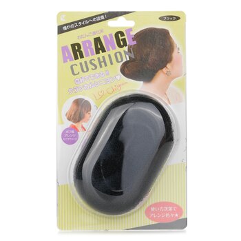 Arrange Hair Cushion Arc700 (1pc) 