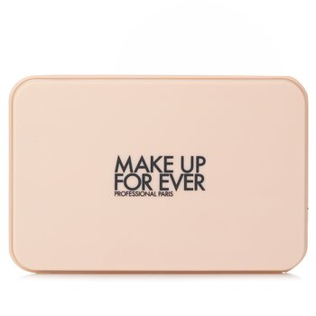 Make Up For Ever - HD Skin Matte Velvet Powder Foundation - # 1Y04 Image 2