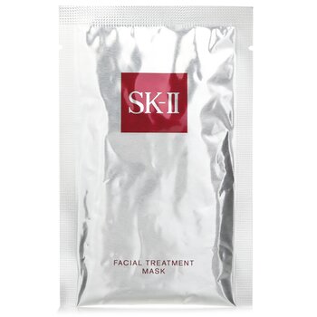 SK II - Facial Treatment Mask (Travel exclusive) Image 1