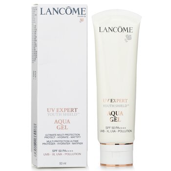 Lancome - UV Expert Youth Shield Aqua Gel SPF 50 (Asia Version) Image 1