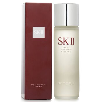 SK II - Facial Treatment Essence (With box from Seasonal Set) Image 1