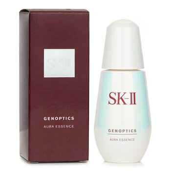 SK II - GenOptics Aura Essence (Asia Version) Image 1