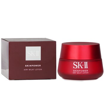 SK II - Skinpower Airy Milky Lotion (Travel exclusive) Image 1