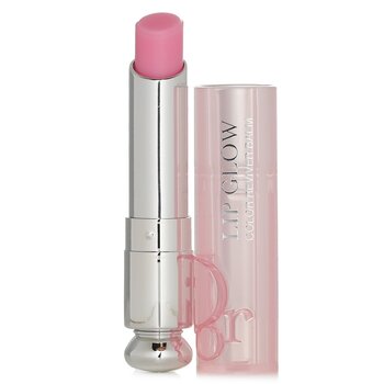 Dior Addict Lip Glow Reviving Lip Balm - #001 Pink (3.2g/0.11oz) 
