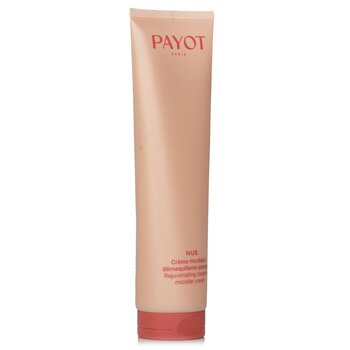 Payot - Nue Rejuvenating Cleansing Micellar Cream Image 1