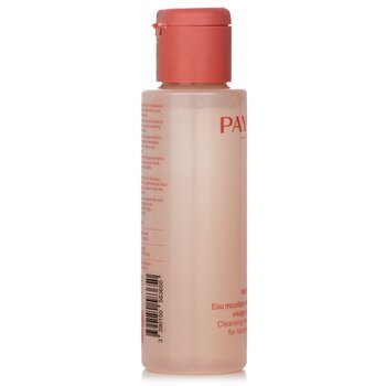 Payot - Nue Cleansing Micellar Water (For Face & Eyes)(Travel Size) Image 1