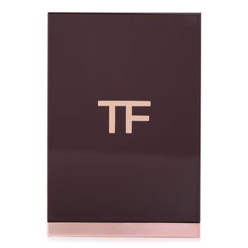 Tom Ford - Cherries Eye Color Quad - # 02 Cherry Smoke Image 2