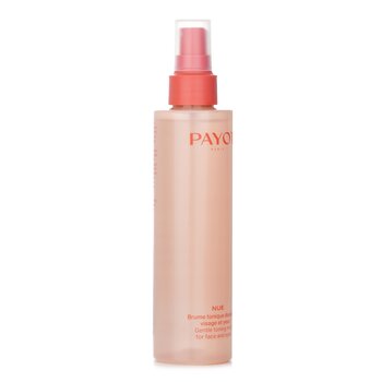 Payot - Nue Gentle Toning Mist (For Face & Eyes) Image 1