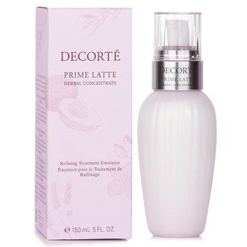 Cosme Decorte - Prime Latte Refining Treatment Emulsion Image 1