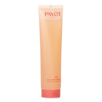 Payot - Nue D'Tox Make-up Remover Gel Image 1