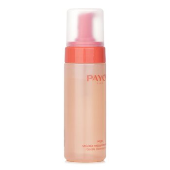 Payot - Nue Gentle Cleansing Foam Image 1