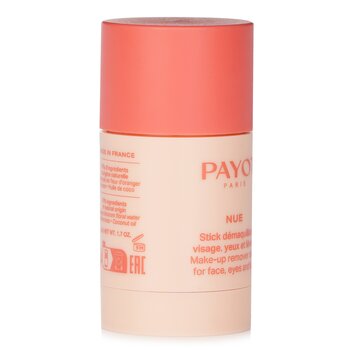 Payot - Nue Make Up Remover Stick (For Face, Eyes & Lips) Image 1