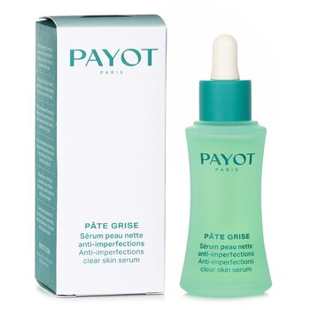 Payot - Pate Grise Anti-imperfections Clear Skin Serum Image 1