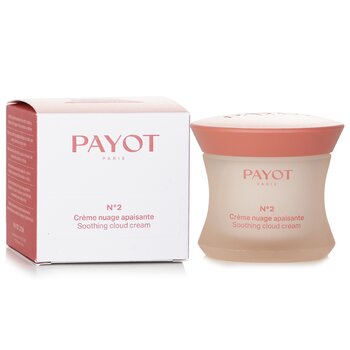 Payot - N2 Soothing Cloud Cream Image 1