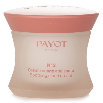 N2 Soothing Cloud Cream (50ml/1.6oz) 