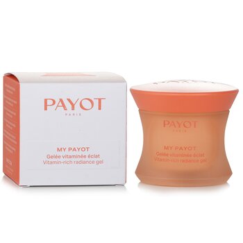 Payot - My Payot Vitamin Rich Radiance Gel Image 1