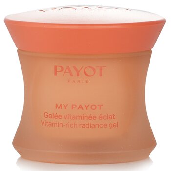 My Payot Vitamin Rich Radiance Gel (50ml/1.6oz) 