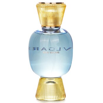 Bvlgari - Allegra Riva Solare Eau De Parfum Spray Image 2