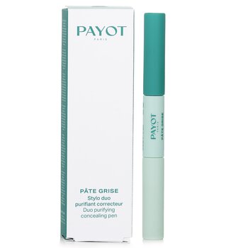 Payot - Pate Grise Duo Purifying Concealing Pen Image 1