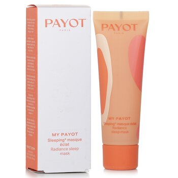 Payot - My Payot Radiance Sleep Mask Image 1