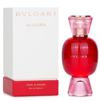 Bvlgari - Allegra Fiori DAmore Eau De Parfum Spray Image 1