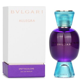 Bvlgari - Allegra Spettacolore Eau De Parfum Spray Image 1